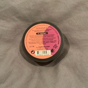 Sephora matte perfection blush duo 04 snapdragon